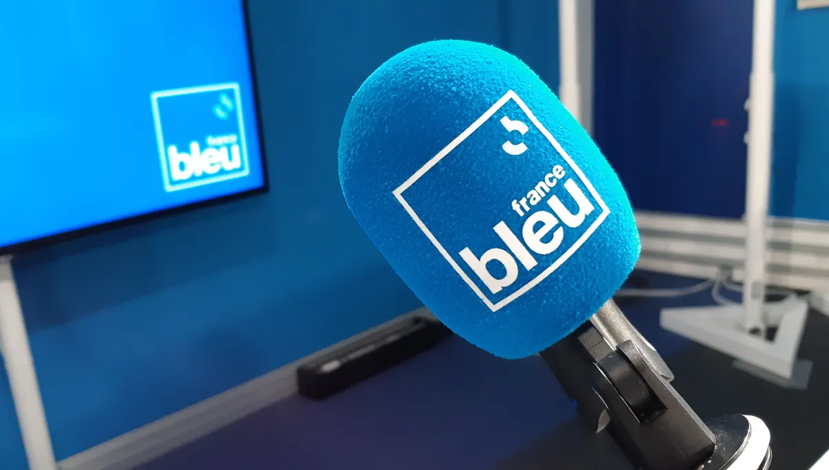 Lire la suite à propos de l’article Mon passage sur France Bleu Loire Océan